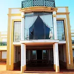 Villa Casa Da Vigia - Bouganvilia - V3 - In Of The With Jacuzzi Albufeira