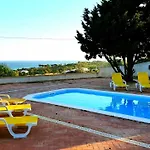 Casa Da Vigia - Bouganvilia - V3 - In Of The With Jacuzzi Villa
