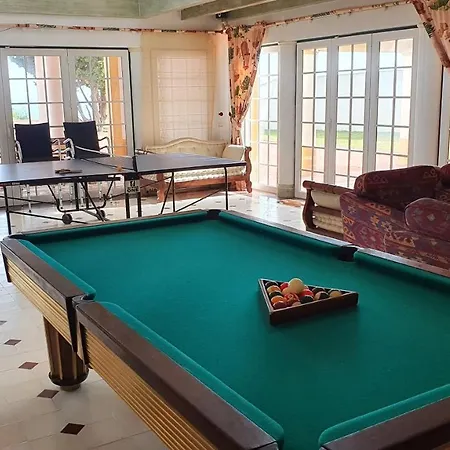 Casa Da Vigia - Bouganvilia - V3 - In Of The With Jacuzzi Вілла *