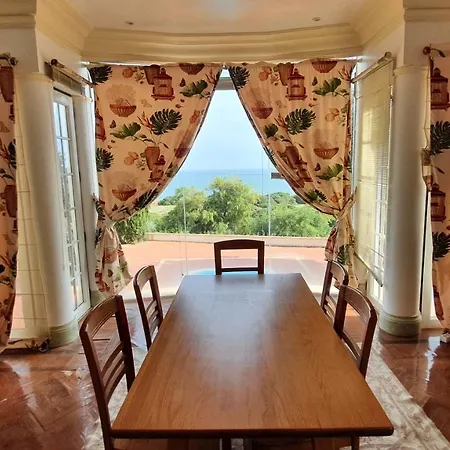 Casa Da Vigia - Bouganvilia - V3 - In Of The With Jacuzzi * Албуфейра