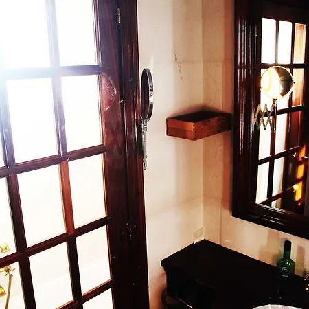 Casa Da Vigia - Bouganvilia - V3 - In Of The With Jacuzzi * Албуфейра