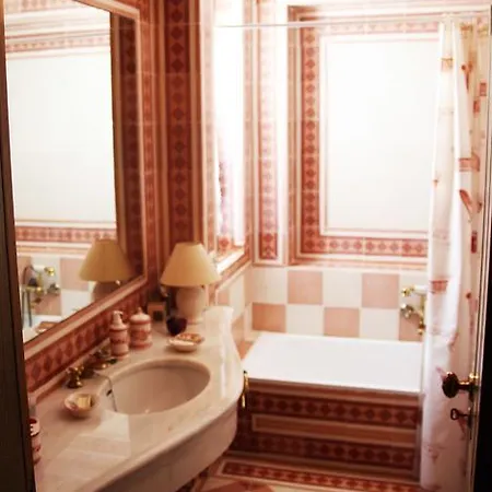 Casa Da Vigia - Bouganvilia - V3 - In Of The With Jacuzzi Албуфейра