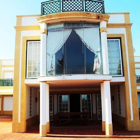 Вілла Casa Da Vigia - Bouganvilia - V3 - In Of The With Jacuzzi Албуфейра