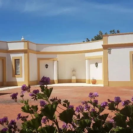 Вілла Casa Da Vigia - Bouganvilia - V3 - In Of The With Jacuzzi Албуфейра