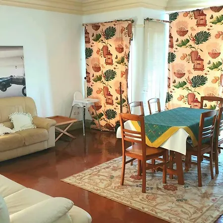 Casa Da Vigia - Bouganvilia - V3 - In Of The With Jacuzzi Вілла Албуфейра