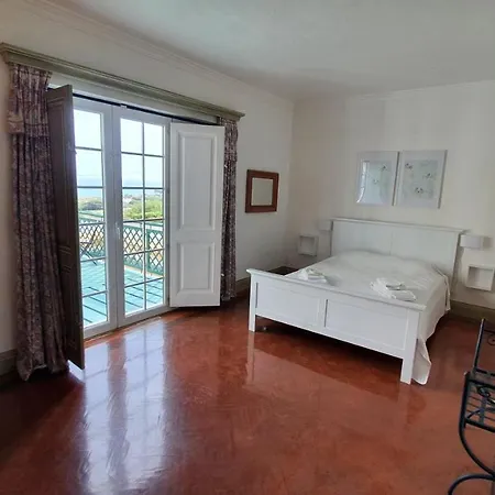 Casa Da Vigia - Bouganvilia - V3 - In Of The Albufeira