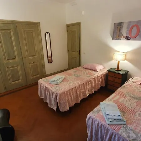 Casa Da Vigia - Bouganvilia - V3 - In Of The Albufeira