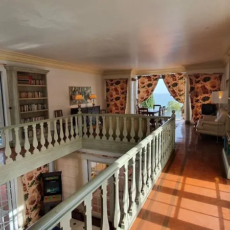 Villa Casa Da Vigia - Bouganvilia - V3 - In Of The