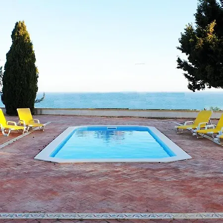 Villa Casa Da Vigia - Bouganvilia - V3 - In Of The