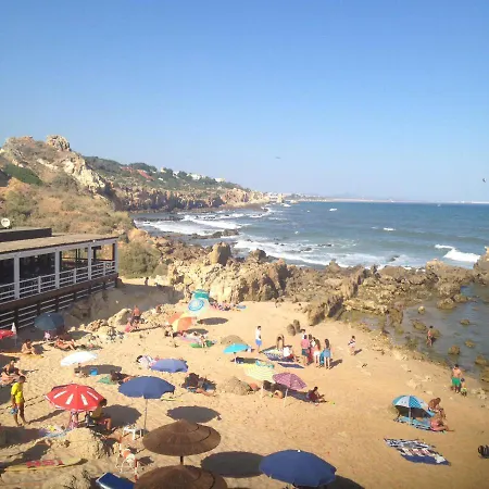 Villa Casa Da Vigia - Bouganvilia - V3 - In Of The With Jacuzzi Albufeira