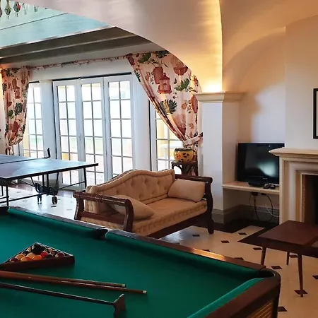 Villa Casa Da Vigia - Bouganvilia - V3 - In Of The *