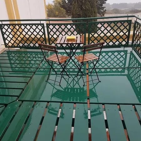 Casa Da Vigia - Bouganvilia - V3 - In Of The With Jacuzzi *