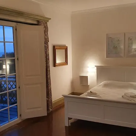 Casa Da Vigia - Bouganvilia - V3 - In Of The *