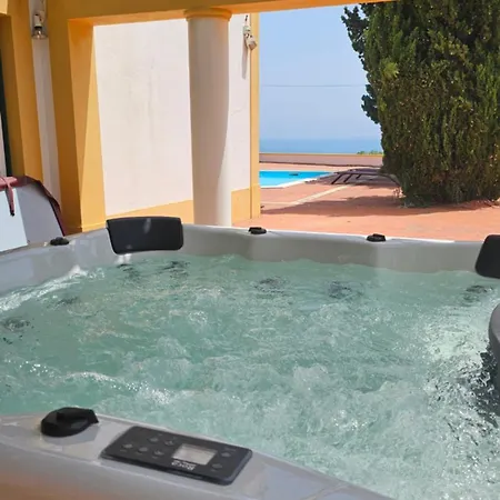 Casa Da Vigia - Bouganvilia - V3 - In Of The