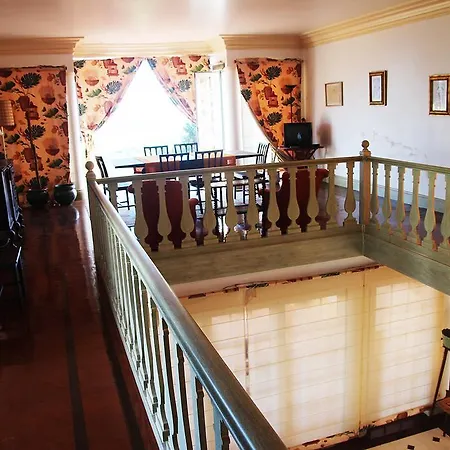 Villa Casa Da Vigia - Bouganvilia - V3 - In Of The *