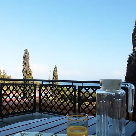 Casa Da Vigia - Bouganvilia - V3 - In Of The With Jacuzzi Vila