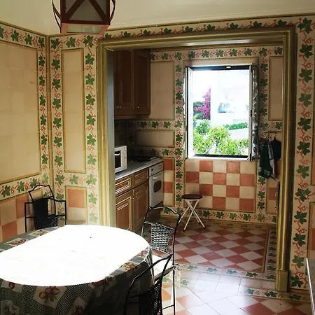 Casa Da Vigia - Bouganvilia - V3 - In Of The *