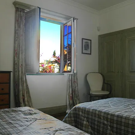 Casa Da Vigia - Bouganvilia - V3 - In Of The