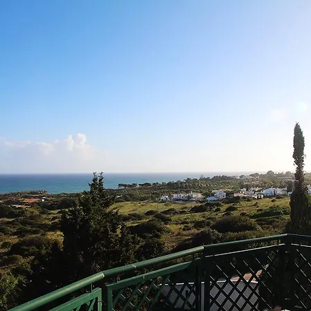 Casa Da Vigia - Bouganvilia - V3 - In Of The With Jacuzzi * Albufeira