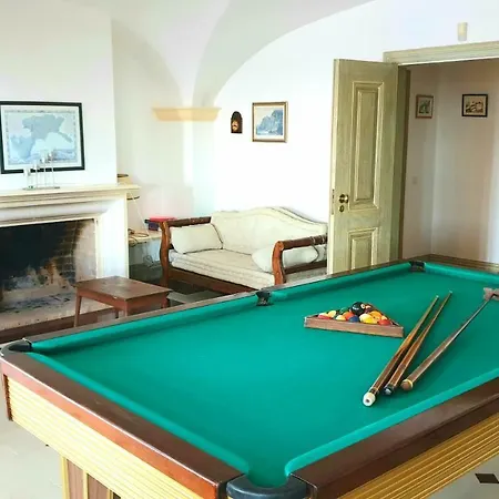 Casa Da Vigia - Bouganvilia - V3 - In Of The