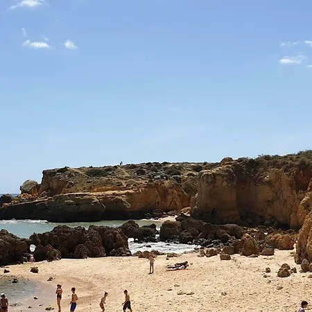 Casa Da Vigia - Bouganvilia - V3 - In Of The