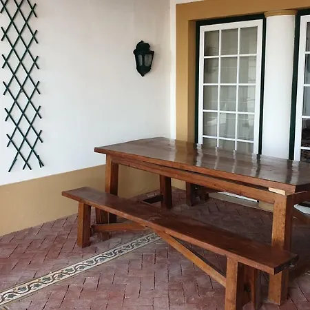 Casa Da Vigia - Bouganvilia - V3 - In Of The *