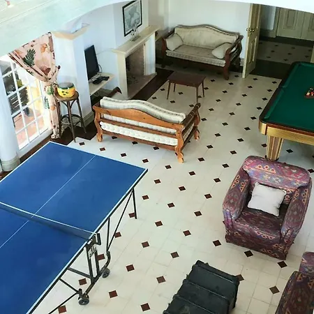 Vila Casa Da Vigia - Bouganvilia - V3 - In Of The With Jacuzzi *