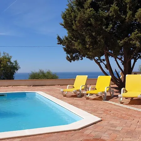 Casa Da Vigia - Bouganvilia - V3 - In Of The