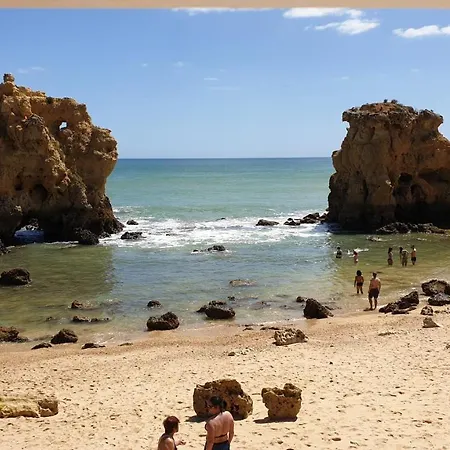 Casa Da Vigia - Bouganvilia - V3 - In Of The With Jacuzzi * Albufeira